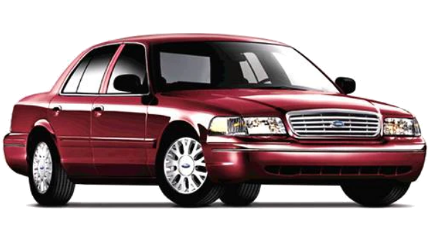 Car Reivew for 2005 FORD CROWN VICTORIA- vincheckup.com Car Reivew for 2005 FORD CROWN VICTORIA
